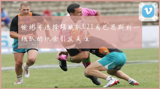 徐彬可选择踢狼队U21或巴恩斯利一线队的机会引发关注