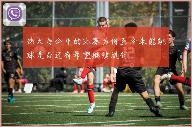 热火与公牛的比赛为何至今未能跳球是否还有希望继续进行